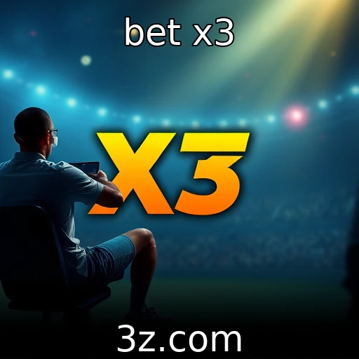 bet x3 - Evolução das plataformas de jogos online
