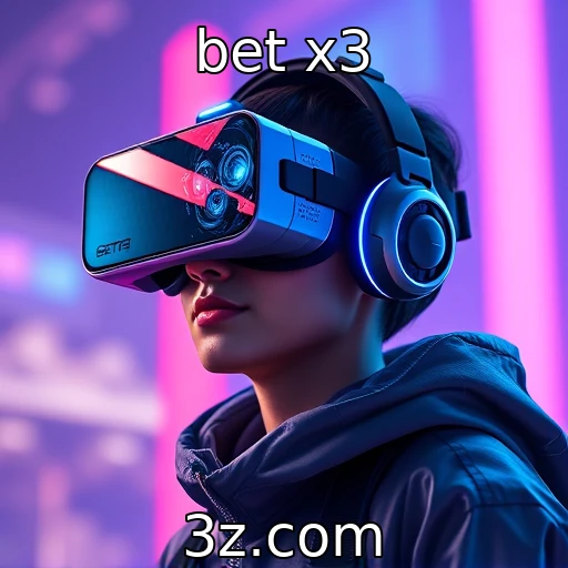 Crescimento da realidade virtual na indústria de jogos