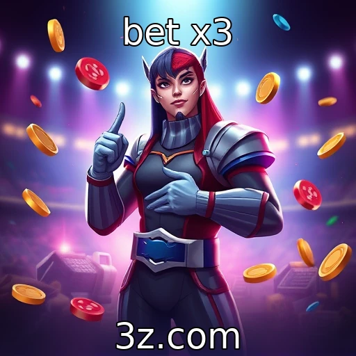 bet x3 - Impacto da regulamentação em jogos de azar na indústria