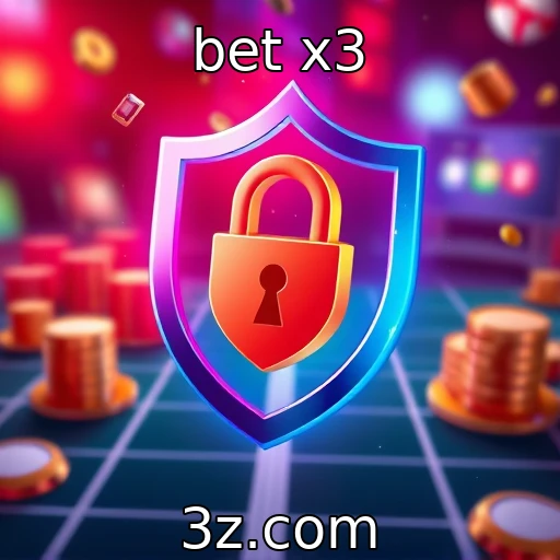 bet x3 - Segurança em transações é prioridade para plataformas