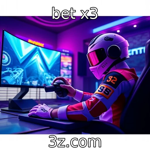 bet x3 - Desenvolvimentos em realidade virtual para jogos